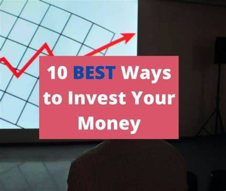 Can my bank invest my money?