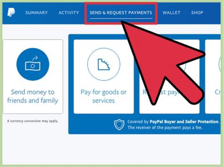Can my son use my PayPal account?
