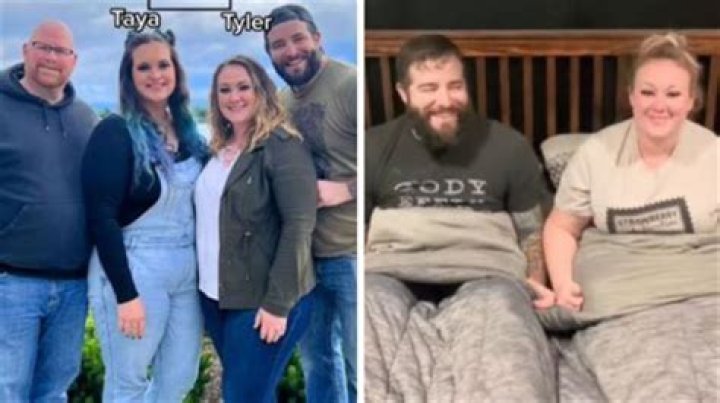 Can two married people live together?
