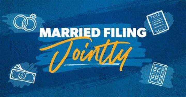 Can unmarried couple file joint taxes?