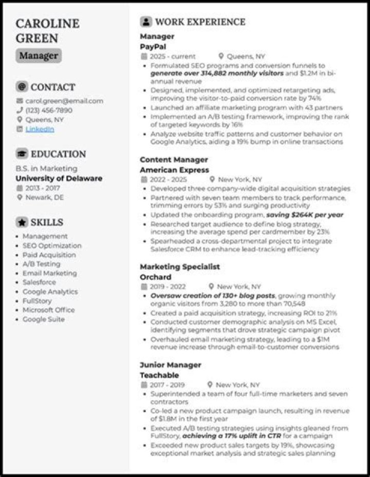 Can you be a manager on H-1B?