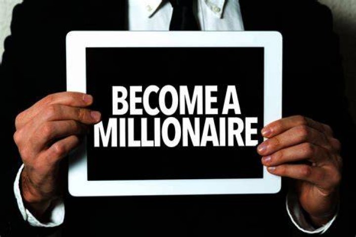 Can you become a millionaire from owning a construction company?