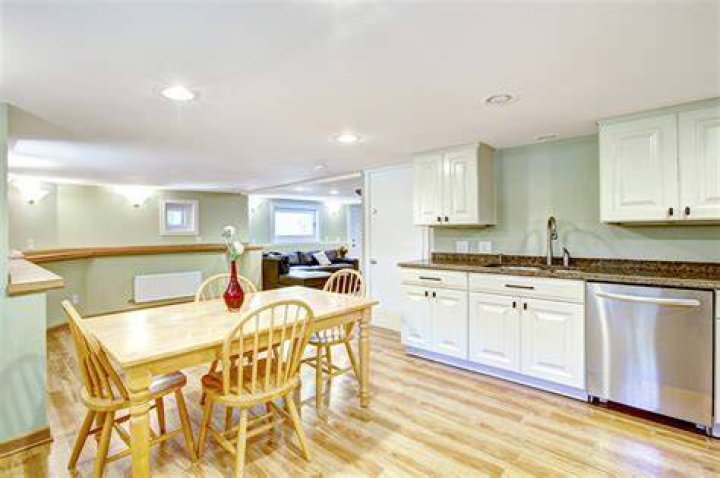 Can you build an inlaw suite?