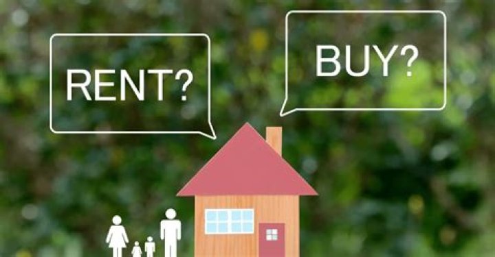 Can you buy a house and rent it out right away?