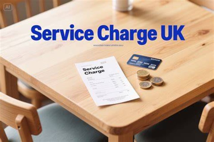 Can you challenge a service charge?