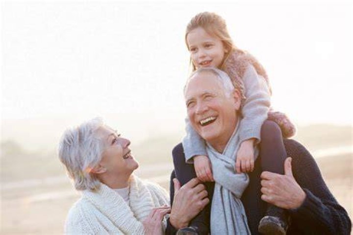 Can You claim your daughter and granddaughter as dependents?