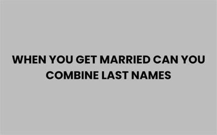 Can you combine income if not married?