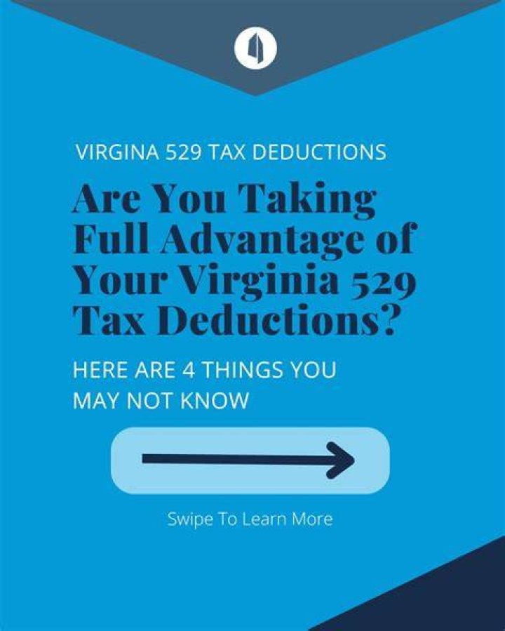 Can you deduct 529 contributions from Pa taxes?