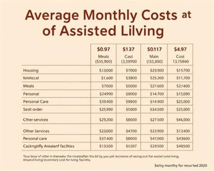 Can you deduct assisted living costs on taxes?
