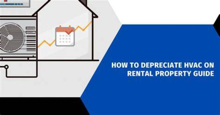 Can you depreciate a rental property for tax purposes?