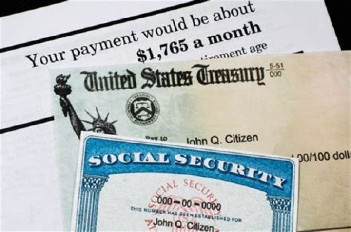 Can you draw more than one Social Security check?