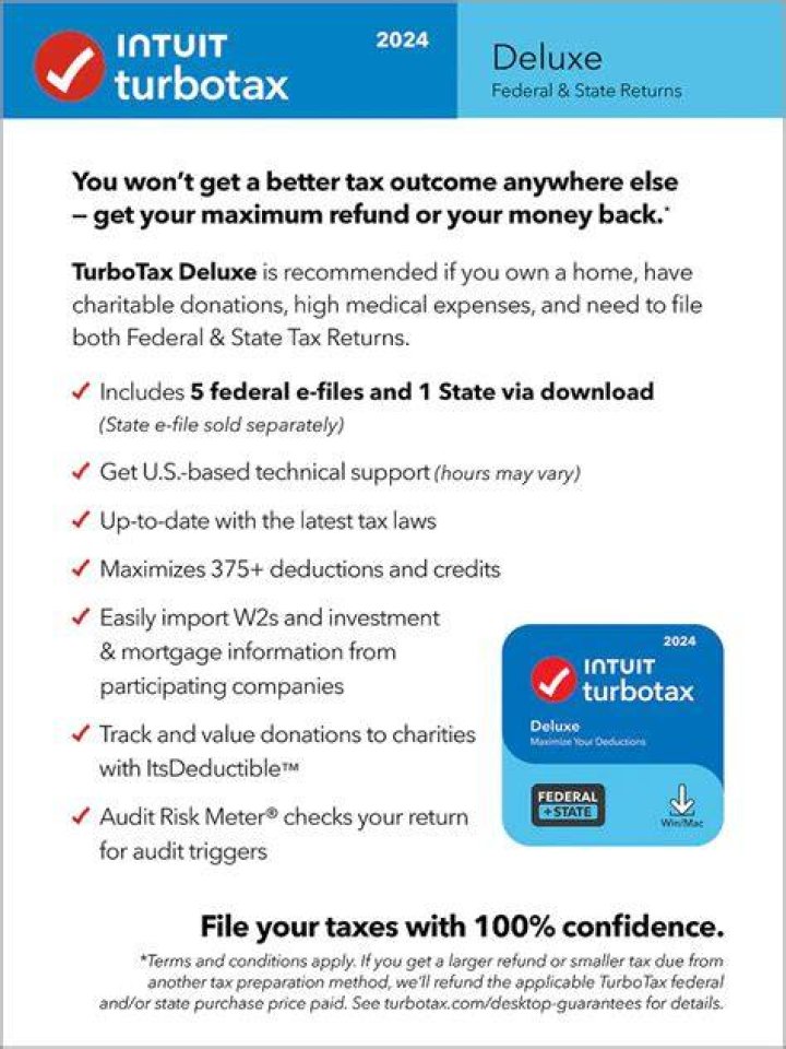 Can you file state taxes with TurboTax?