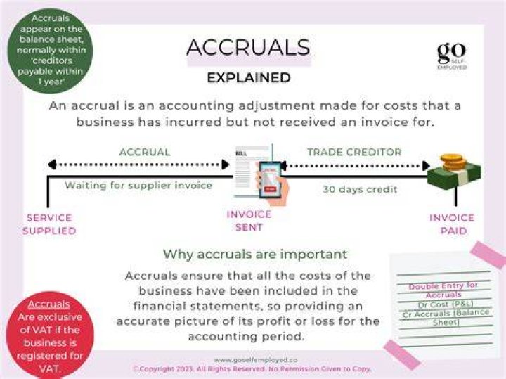 Can you file taxes on accrual basis?