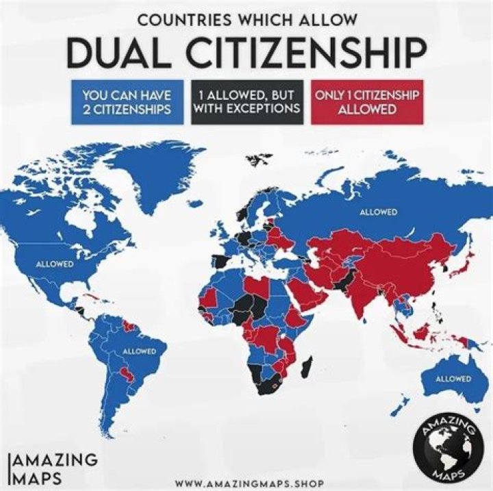 Can you get a government job if you have dual citizenship?