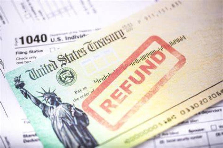 Can you get a tax refund without paying taxes?