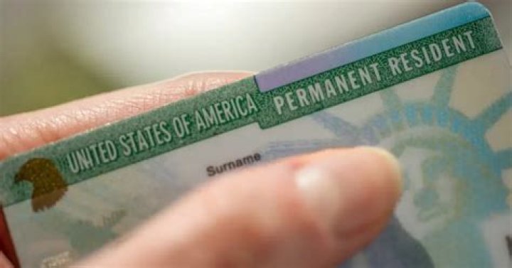 Can you live abroad and keep your green card?