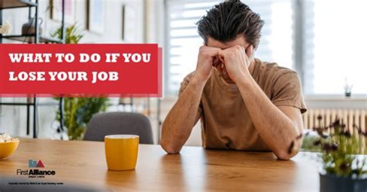 Can you lose your job if you are hospitalized?