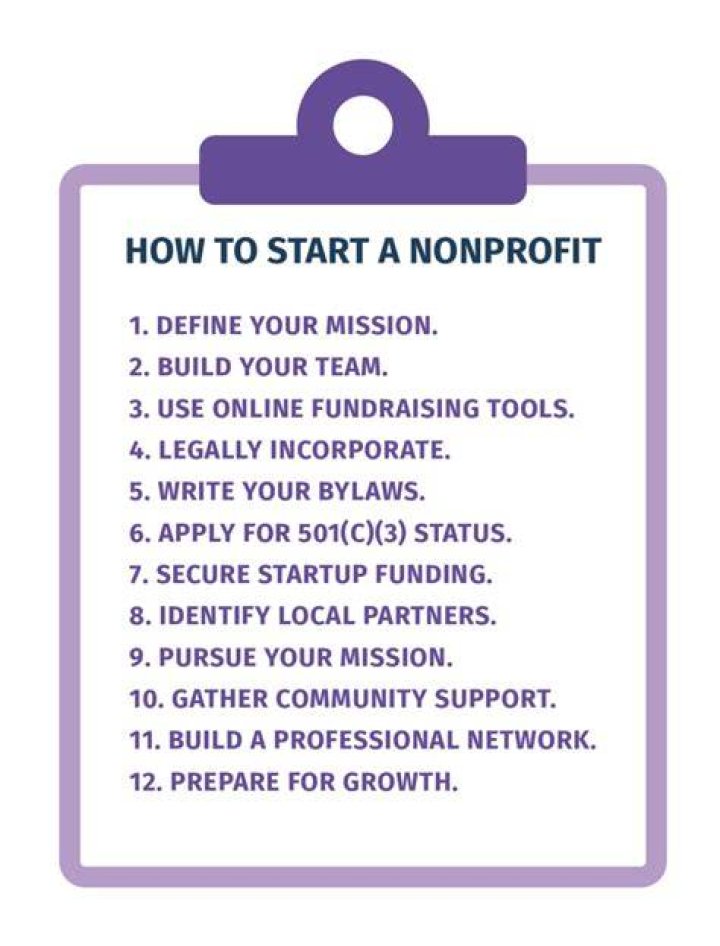 Can you make money starting a nonprofit?