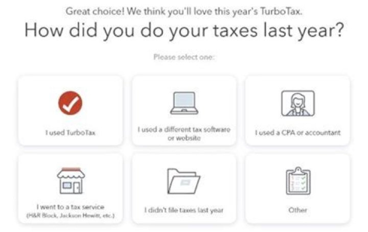 Can you pay federal and state taxes owed through Turbo Tax?