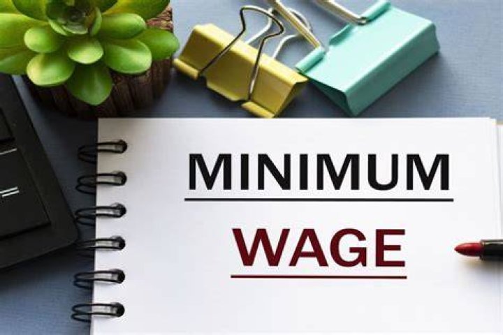 Can you pay independent contractors less than minimum wage?