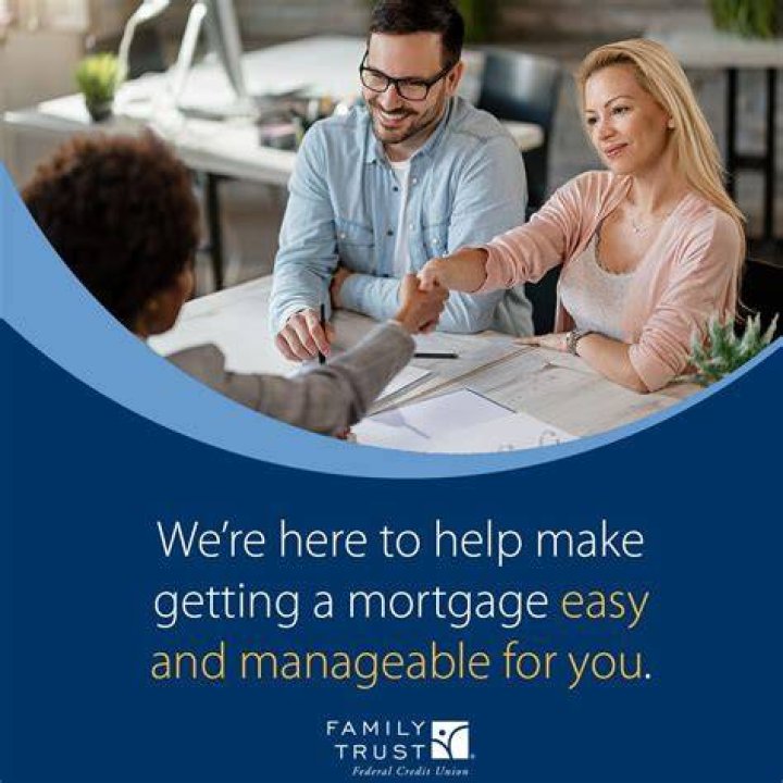Can you put a home that has a mortgage in a family trust?