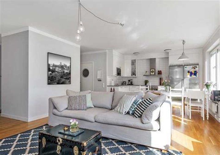 Can you renovate an apartment that you own?