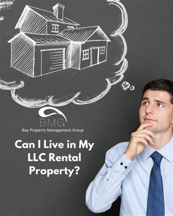 Can you sell a rental property through a LLC?