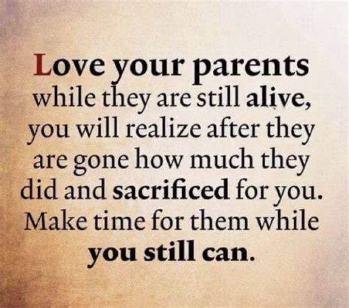 Can you sell your parents home while they are still alive?
