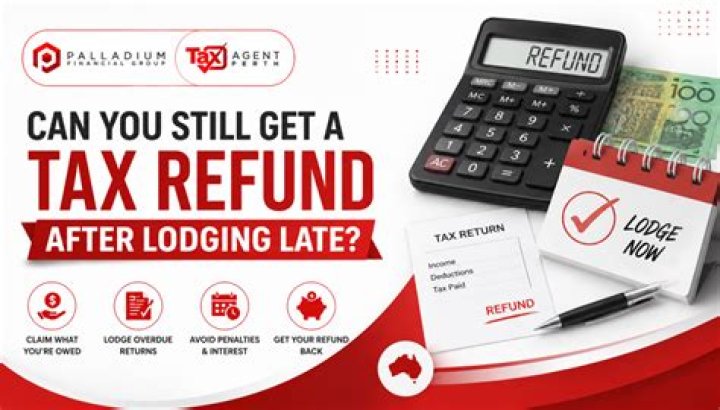 Can you still claim a tax refund from 2013?