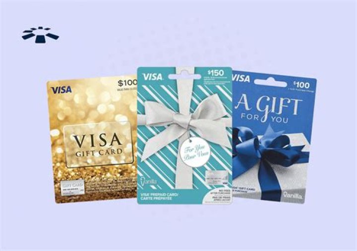 Can you transfer visa gift cards to bank?