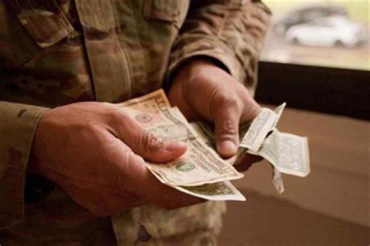 Do active duty soldiers pay state taxes?