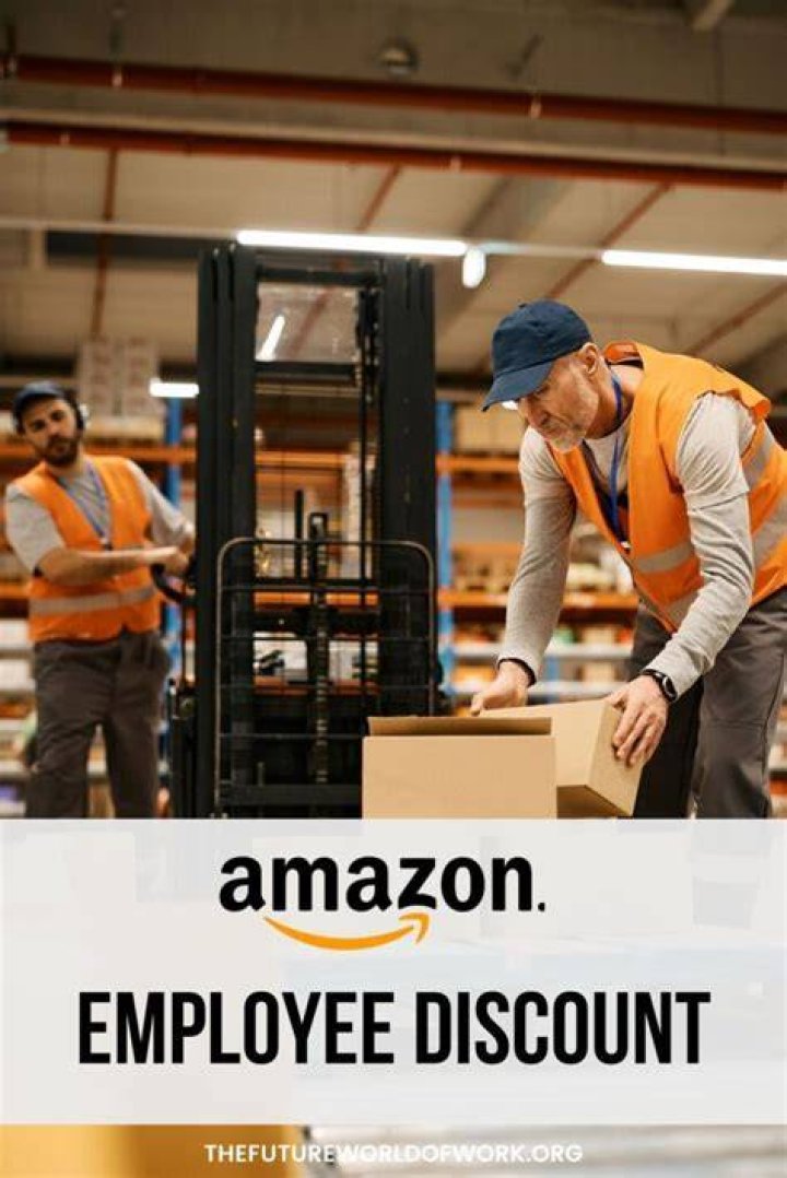 Do Amazon employees get RSU?