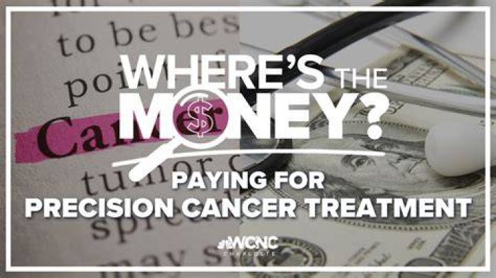 Do cancer patients get money?
