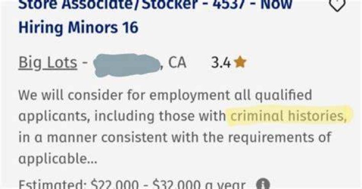 Do companies get money for hiring criminals?