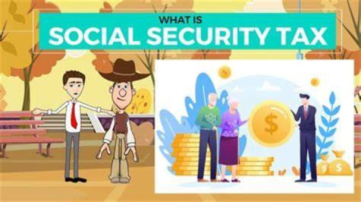 Do F-1 students need to pay Social Security tax?