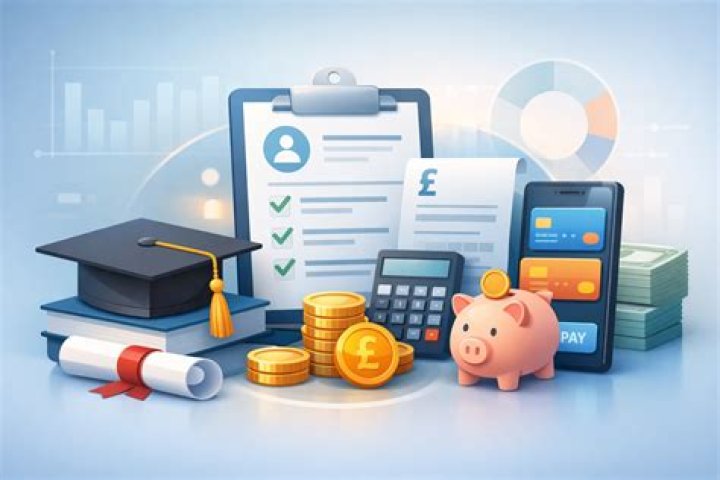 Do I have to apply for student finance every year?