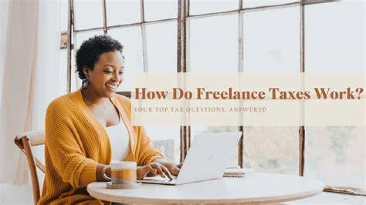Do I have to claim freelance work on my taxes?