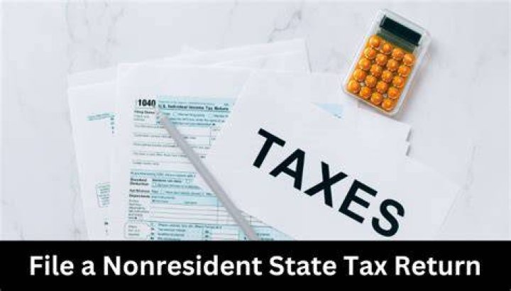 Do I have to file a state tax return in Kentucky?