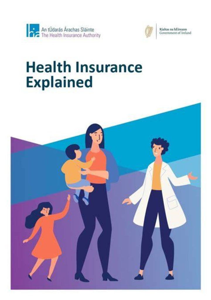 Do I have to provide health insurance to my ex wife?