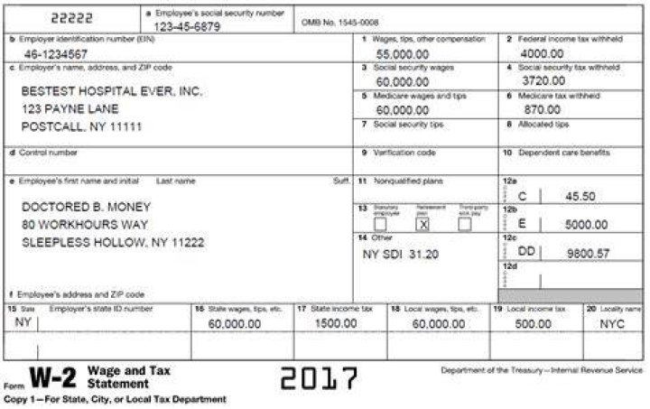 Do I have to report employer paid health insurance on W 2?