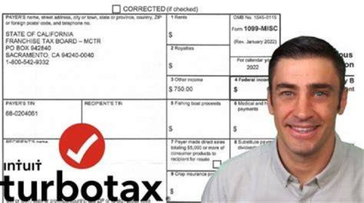 Do I have to upgrade TurboTax for 1099-Misc?