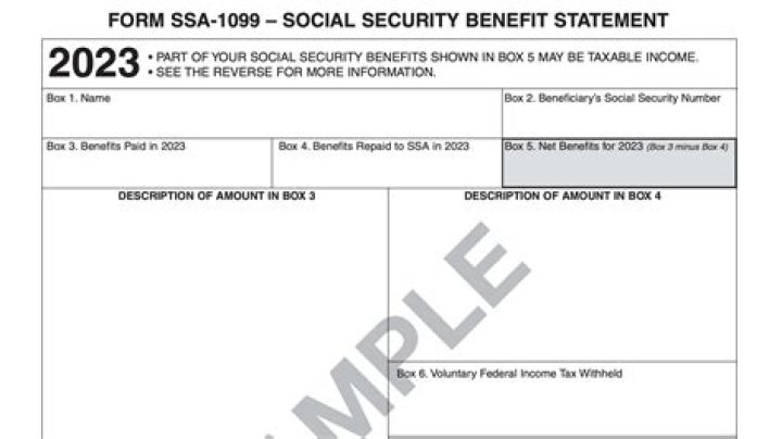 Do I need to enter SSA-1099?