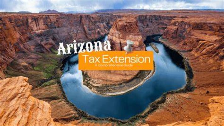 Do I need to file an Arizona extension?