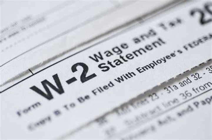 Do I need to update my W-2 after marriage?