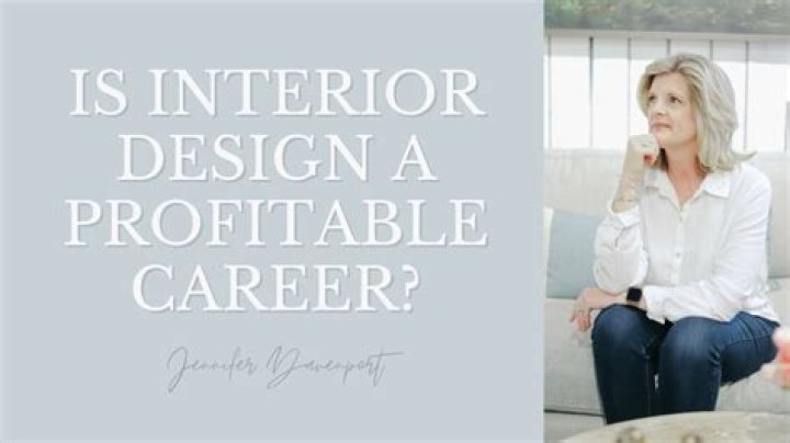 Do Interior designers use their own money?