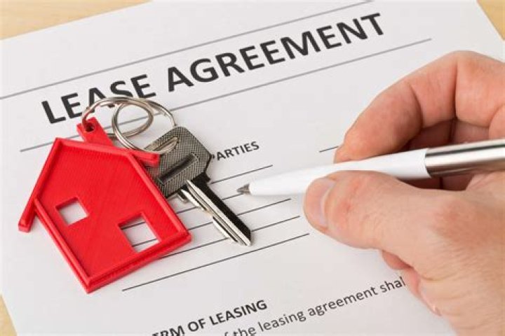 Do leases need to be recorded?