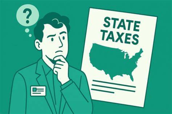 Do military spouses pay state taxes in North Carolina?