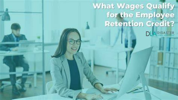Do Owner wages qualify for employee retention credit?