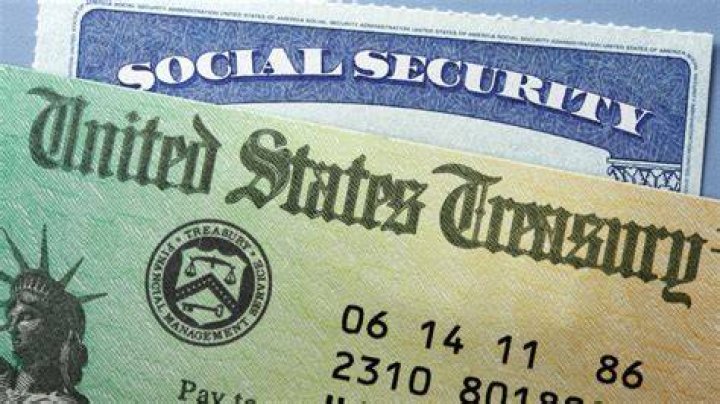 Do SSI checks come out on January 1st?