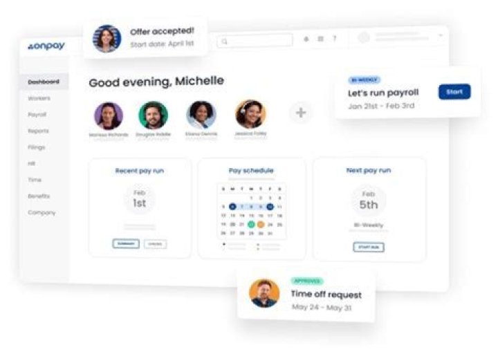 Do you contact HR for W-2?
